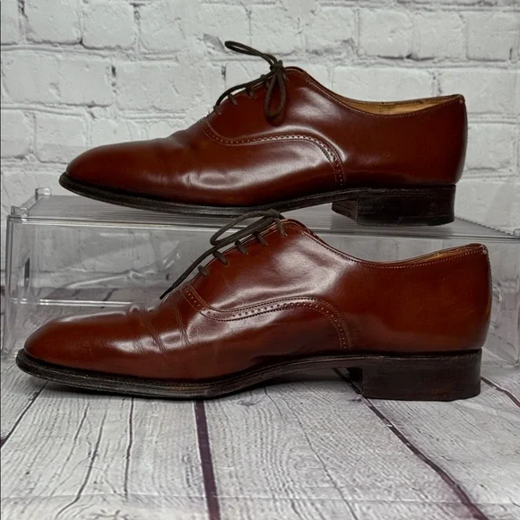 Men's Church's Famous English Shoe - Picture 4 of 12